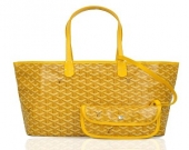  Goyard ゴヤール トートバッグ GY0307
