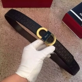 フェラガモ  フェラガモ ベルト P-37