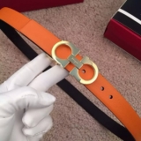 フェラガモ  フェラガモ ベルト P-18