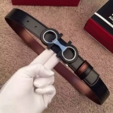 フェラガモ  フェラガモ ベルト P-19