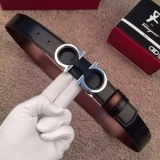 フェラガモ  フェラガモ ベルト P-19