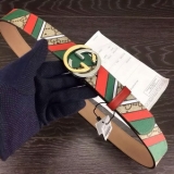 グッチ グッチ 男性用 ベルト G-47