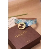 グッチ グッチ 女性用 ベルト G-50