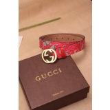 グッチ グッチ 女性用 ベルト G-50