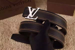 ルイ・ヴィトン ルイ・ヴィトン ベルト R-35