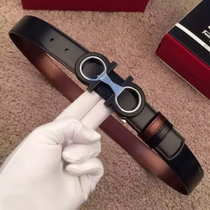 フェラガモ  フェラガモ ベルト P-19