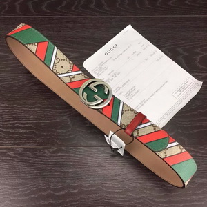 グッチ グッチ 男性用 ベルト G-47