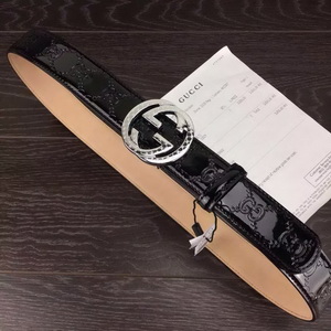 グッチ グッチ 男性用 ベルト G-48