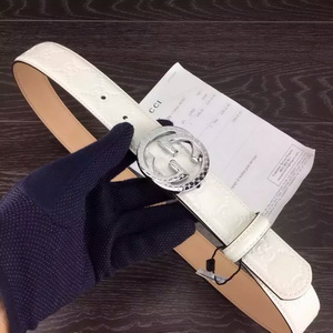 グッチ グッチ 男性用 ベルト G-48
