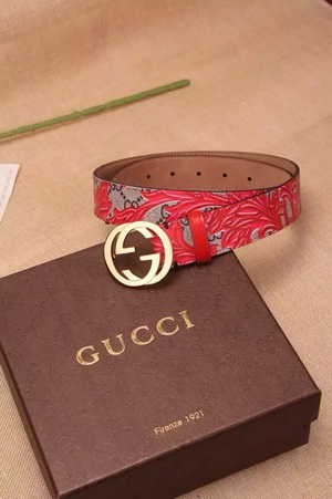 グッチ グッチ 女性用 ベルト G-50