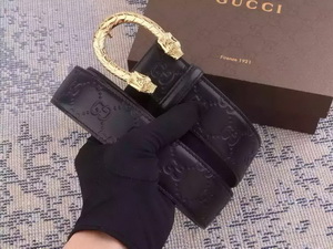 グッチ グッチ 男性用 ベルト G-72