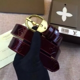 ルイ・ヴィトン  ルイ・ヴィトン ベルト R-91