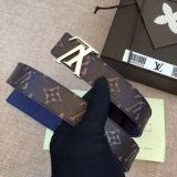 루우비통 ルイ・ヴィトン 女性用 ベルト P-93