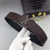 루우비통 ルイ・ヴィトン男性用 ベルト P-21