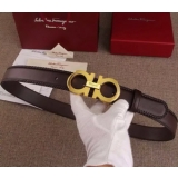 フェラガモ フェラガモ 男性用 ベルト P-21