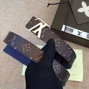 루우비통 ルイ・ヴィトン 女性用 ベルト P-93