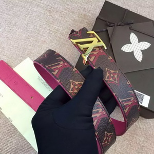 루우비통 ルイ・ヴィトン 女性用 ベルト P-93