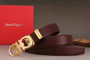 フェラガモ フェラガモ 男性用 ベルト P-21