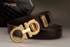 フェラガモ フェラガモ 男性用 ベルト P-21