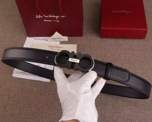 フェラガモ フェラガモ 男性用 ベルト P-21