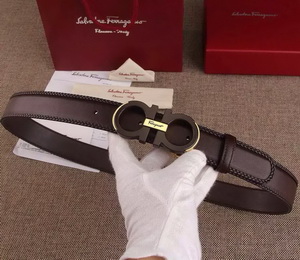 フェラガモ フェラガモ 男性用 ベルト P-21