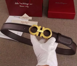 フェラガモ フェラガモ 男性用 ベルト P-21