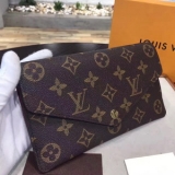 ルイ・ヴィトン ルイ・ヴィトン 長財布 m62202