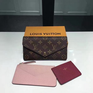 ルイ・ヴィトン ルイ・ヴィトン 長財布 m62155