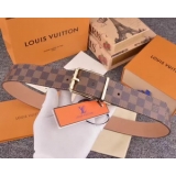 ルイ・ヴィトン ルイ・ヴィトン 男性用 ベルト M9808