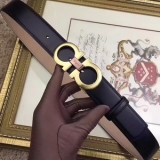 フェラガモ フェラガモ 男性用 ベルト 1014524