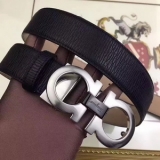 フェラガモ フェラガモ 男性用 ベルト 1014524