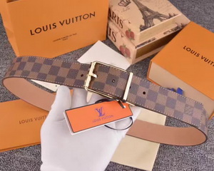 ルイ・ヴィトン ルイ・ヴィトン 男性用 ベルト M9808