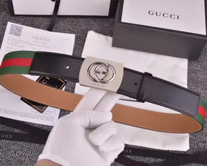 グッチ グッチ 男性用 ベルト 501423