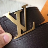 ルイ・ヴィトン  ルイ・ヴィトン ベルト R-94