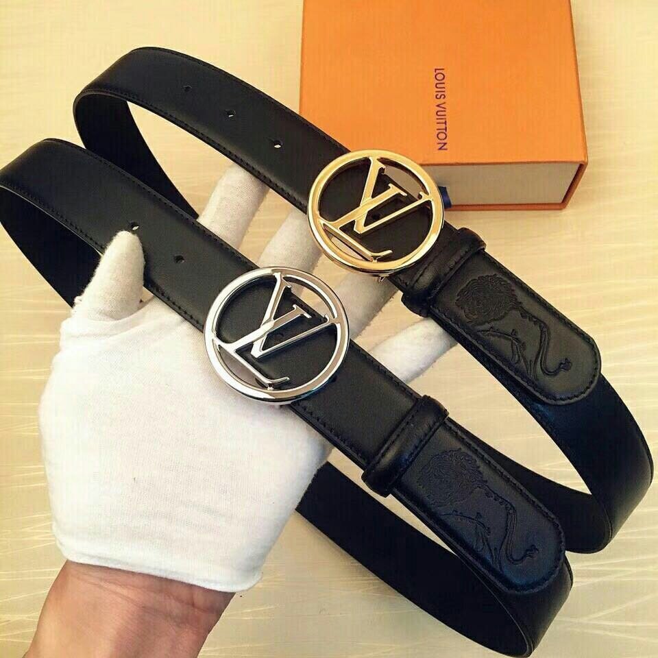 ルイ・ヴィトン  ルイ・ヴィトン ベルト R-96