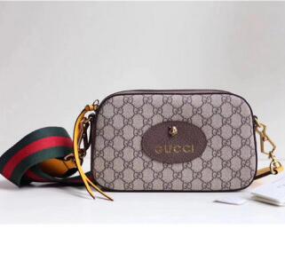 グッチ グッチ GG クロスバッグ476466