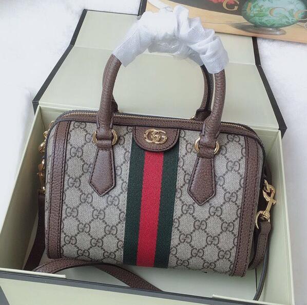 グッチ グッチ クロスバッグ 499688