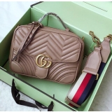 グッチ グッチ  ショルダーバッグ 498100