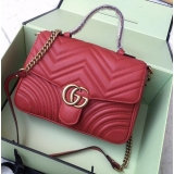 グッチ グッチ  ショルダーバッグ 498100