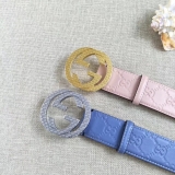 グッチ グッチ ベルト G-06