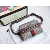 グッチ グッチ ベルトバッグ 517076