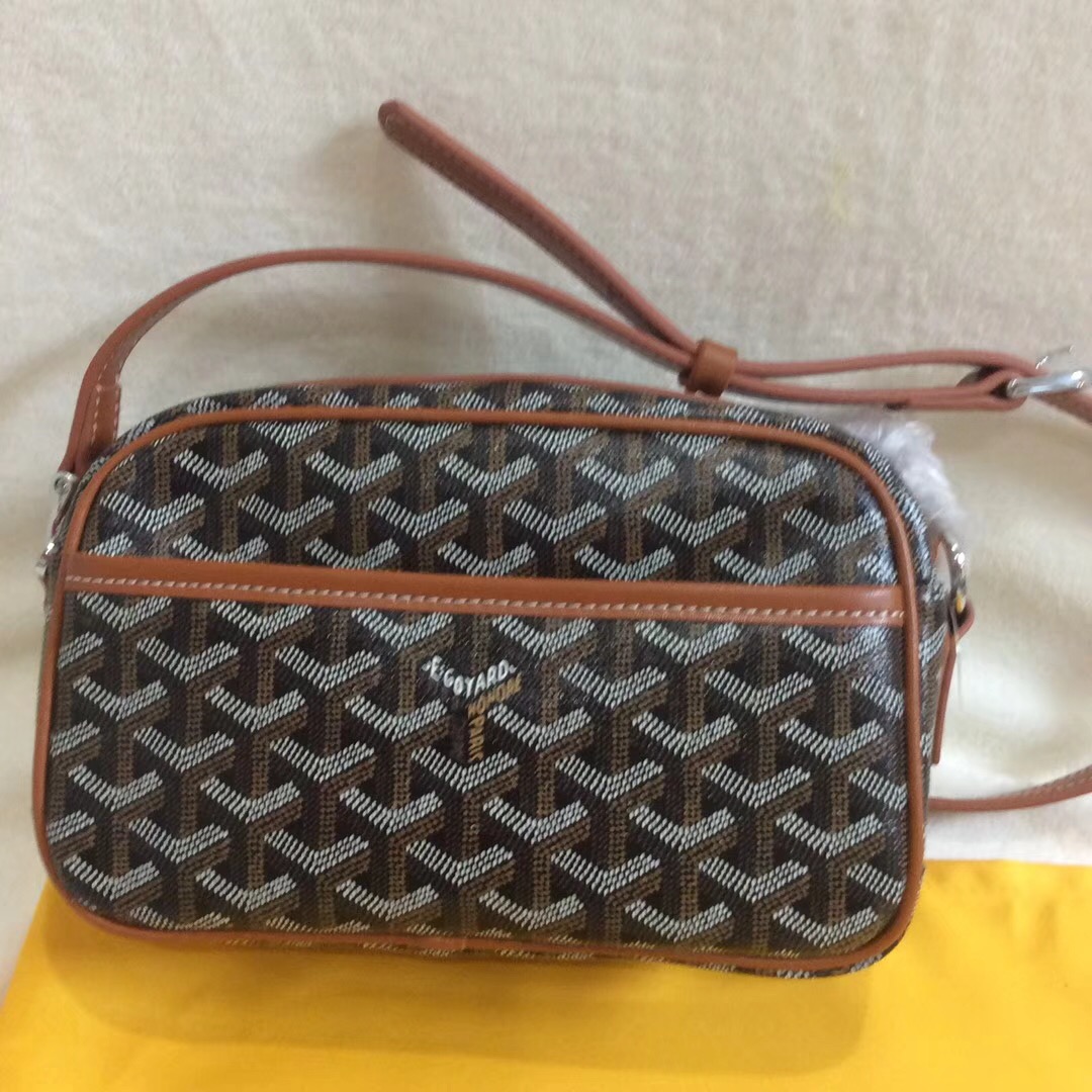 ゴヤール ゴヤール クロスバッグ 2378