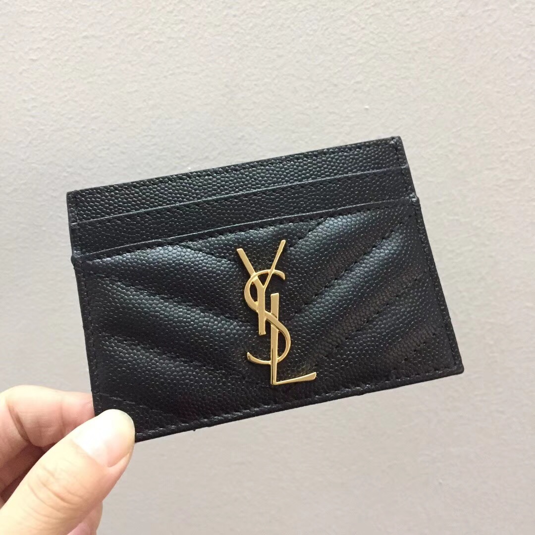 イヴ・サンローラン イヴ・サンローラン カード財布 423291