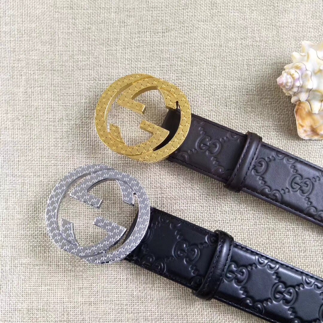 グッチ グッチ ベルト G-04