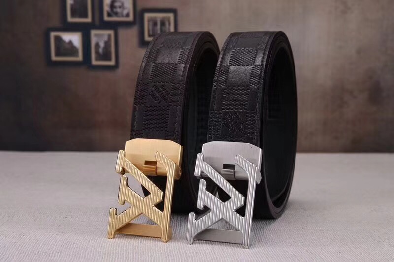 ルイ・ヴィトン  ルイ・ヴィトン ベルト LV-100