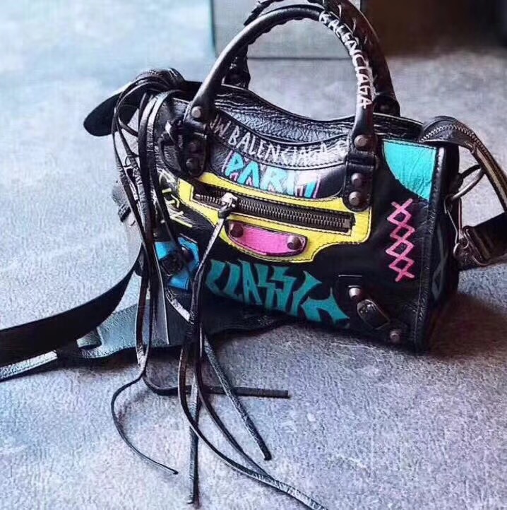 バレンシアガ バレンシアガ ショルダーバッグ 14332