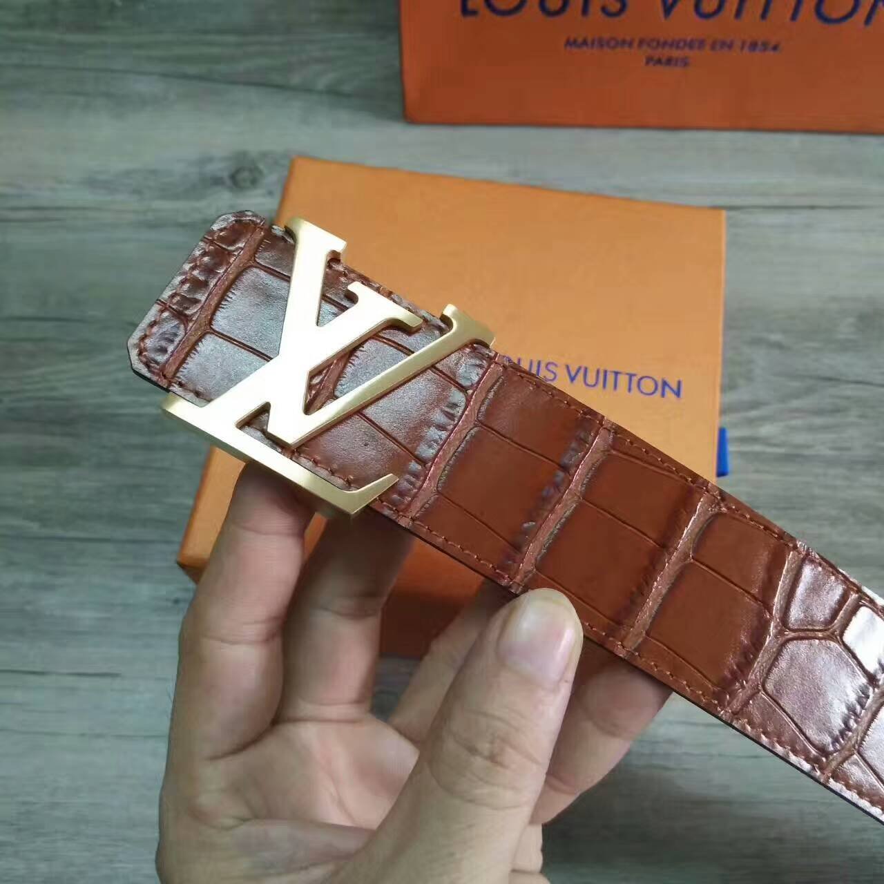 ルイ・ヴィトン ルイ・ヴィトン ベルト LV-74524