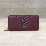 イヴ・サンローラン イヴ・サンローラン 長財布 465232