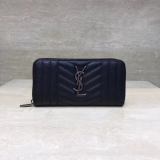 イヴ・サンローラン イヴ・サンローラン 長財布 465232