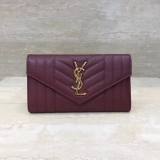 イヴ・サンローラン イヴ・サンローラン 長財布 465232